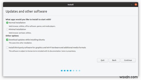 Chạy Linux Từ USB Drive: Bạn Có Làm Đúng Chưa?