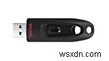 Chạy Linux Từ USB Drive: Bạn Có Làm Đúng Chưa?