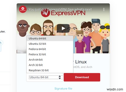 Cách Cài Đặt VPN Client Trên Ubuntu Linux