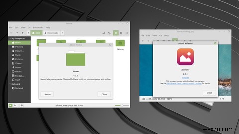 Linux Mint vs Ubuntu: Nên Chọn Distro Nào?