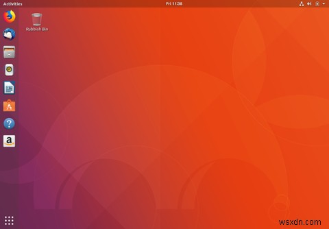 Ubuntu 18.04 LTS: Có Nên Nâng Cấp? 8 Lý Do