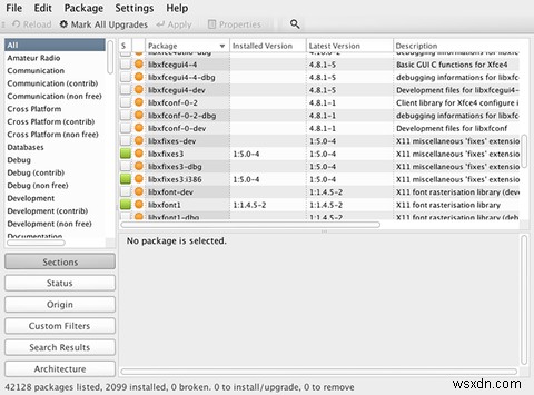 10 Ứng Dụng Ubuntu Bắt Buộc Ngay Sau Khi Cài Đặt Mới