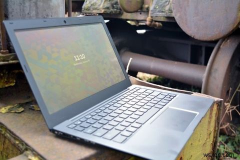 5 Chiếc Laptop Linux Tuyệt Vời Bạn Có Thể Mua Ngay