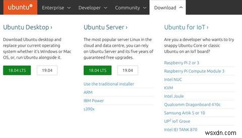 CentOS vs Ubuntu: Hệ Điều Hành Server Web Hosting Tốt Nhất