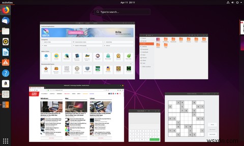 5 Lý Do Nâng Cấp Lên Ubuntu 19.04 Disco Dingo