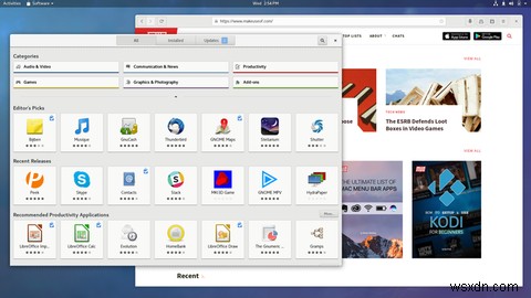 Các Lựa Chọn Thay Thế Ubuntu Linux Tốt Nhất Và Tại Sao Bạn Nên Chuyển