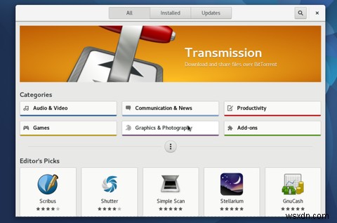 Tại Sao Dùng Hệ Điều Hành Linux Khác Ubuntu?