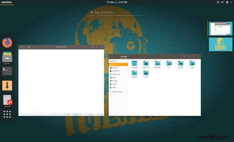 Pop!_OS Đã Ra Mắt: So Sánh Với Ubuntu Như Thế Nào?