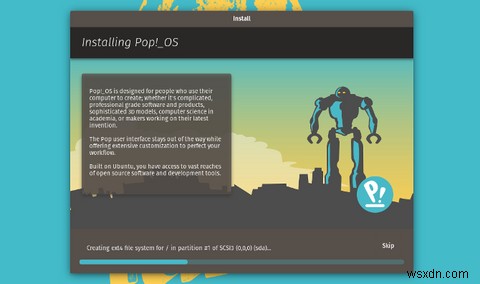 Pop!_OS Đã Ra Mắt: So Sánh Với Ubuntu Như Thế Nào?