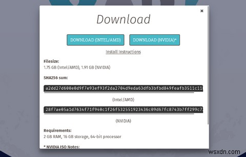 Pop!_OS Đã Ra Mắt: So Sánh Với Ubuntu Như Thế Nào?
