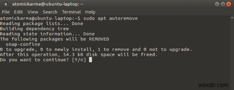 Cách Dùng APT Và Từ Bỏ APT-GET Trên Debian Và Ubuntu