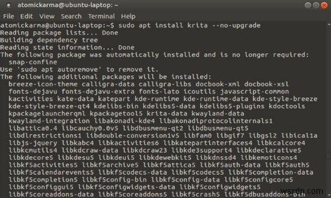 Cách Dùng APT Và Từ Bỏ APT-GET Trên Debian Và Ubuntu