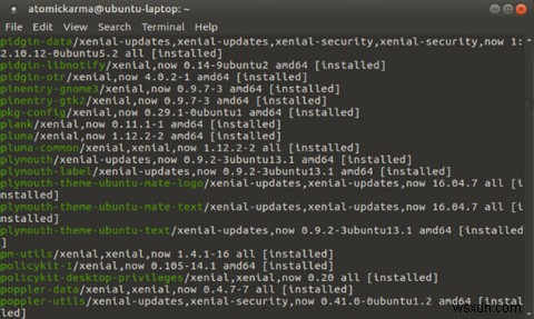 Cách Dùng APT Và Từ Bỏ APT-GET Trên Debian Và Ubuntu