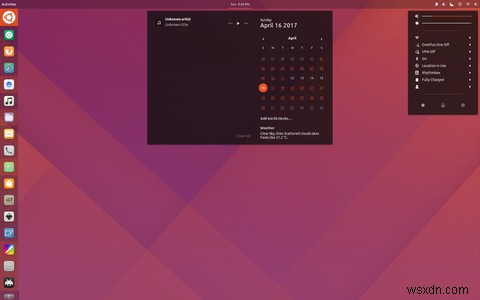 Người Yêu Thích Unity Ubuntu Có Thể Làm Gì Để Giữ Giao Diện Yêu Thích