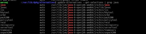 Cách khởi chạy ứng dụng mặc định bằng lệnh đơn giản trong Ubuntu