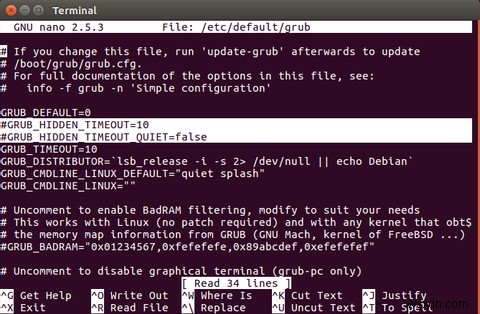 Cách nâng cấp nhân Linux Ubuntu dễ dàng với Ukuu