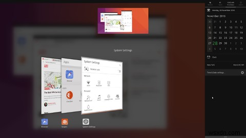 Cách cài đặt Unity 8 và Mir trên Ubuntu Linux ngay bây giờ