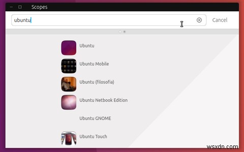 Cách cài đặt Unity 8 và Mir trên Ubuntu Linux ngay bây giờ