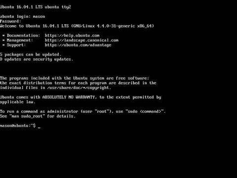 Cách tự xây dựng bản cài đặt Ubuntu tùy chỉnh