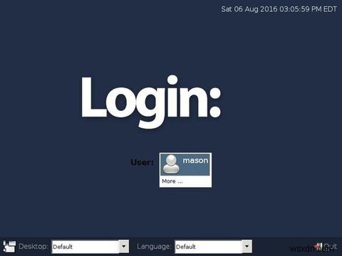 Cách tự xây dựng bản cài đặt Ubuntu tùy chỉnh