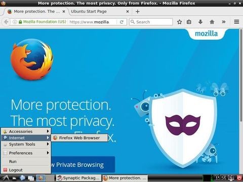 Cách tự xây dựng bản cài đặt Ubuntu tùy chỉnh