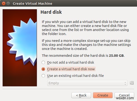 Cách thiết lập máy ảo Windows trong Linux