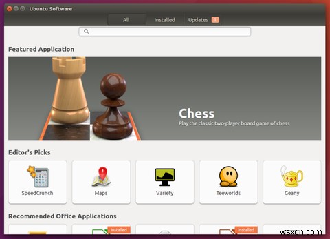 6 lý do lớn nâng cấp lên Ubuntu 16.04