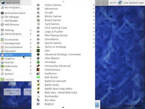 Không chỉ SteamOS: Các bản phân phối Linux tuyệt vời khác cho Game thủ