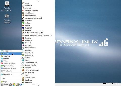 Không chỉ SteamOS: Các bản phân phối Linux tuyệt vời khác cho Game thủ