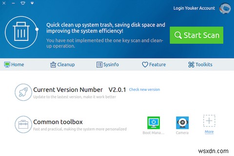 Chính phủ Trung Quốc có bản phân phối Linux mới: Có tốt không?