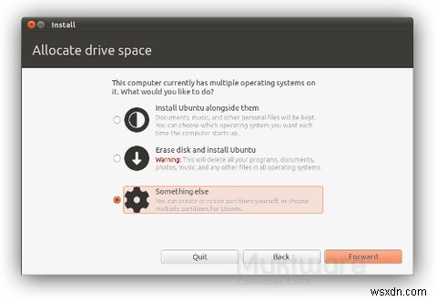 Chán Windows 8? Hướng Dẫn Dual Boot Windows & Ubuntu