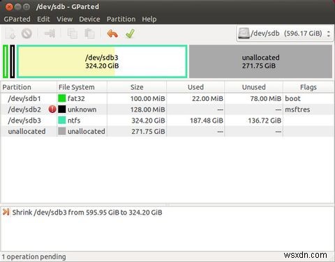 Chán Windows 8? Hướng Dẫn Dual Boot Windows & Ubuntu