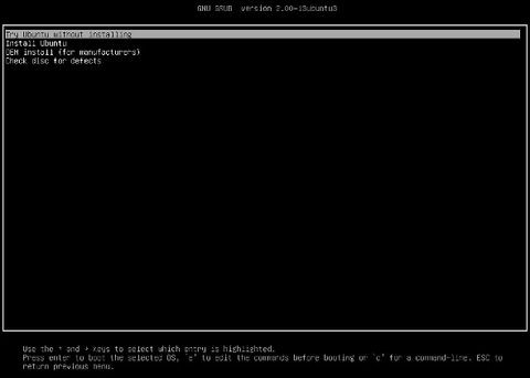 Chán Windows 8? Hướng Dẫn Dual Boot Windows & Ubuntu