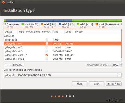 Chán Windows 8? Hướng Dẫn Dual Boot Windows & Ubuntu