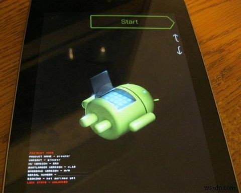 Cách Cài Đặt Và Chạy Ubuntu Touch Preview Trên Thiết Bị Nexus Android
