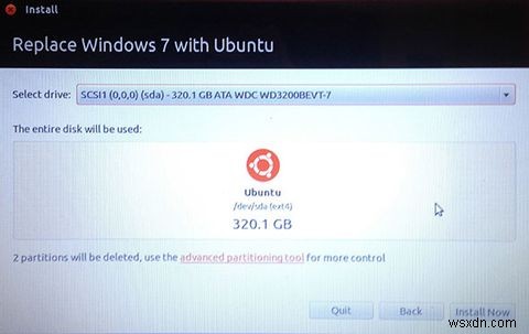 Tạo Home Server Với Ubuntu, Amahi & Máy Cũ Của Bạn