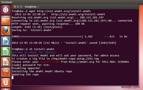 Tạo Home Server Với Ubuntu, Amahi & Máy Cũ Của Bạn