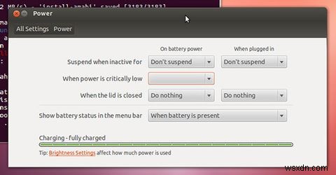 Tạo Home Server Với Ubuntu, Amahi & Máy Cũ Của Bạn