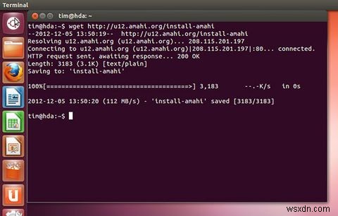 Tạo Home Server Với Ubuntu, Amahi & Máy Cũ Của Bạn