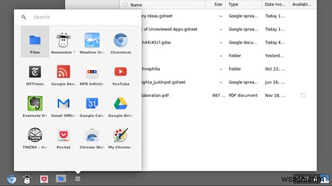 Cách Cài Đặt & Chạy ChromiumOS Bên Trong Ubuntu [Linux]