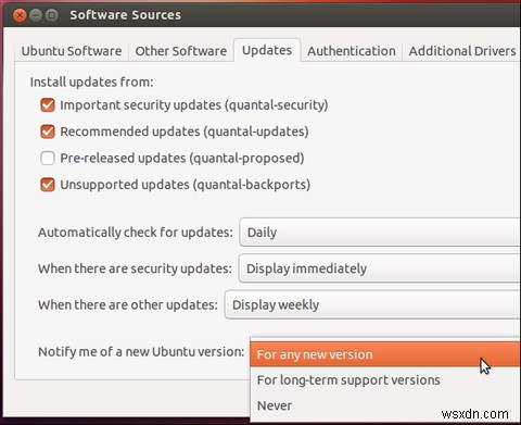 Cập Nhật Ubuntu OS & Ứng Dụng: Những Điều Cần Biết Cho Mọi User Ubuntu