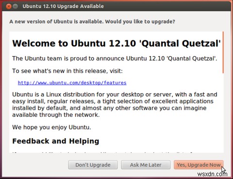 Cập Nhật Ubuntu OS & Ứng Dụng: Những Điều Cần Biết Cho Mọi User Ubuntu