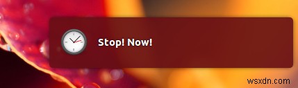 Indicator Remindor: Thiết Lập Nhắc Nhở Cho Bất Kỳ Điều Gì [Ubuntu]
