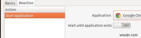 Cuttlefish: Thiết Lập Hành Động & Phản Ứng Để Tự Động Hóa Ubuntu