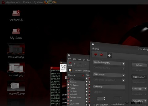 4 Bản Phân Phối Linux Kỳ Lạ Và Khó Chịu Bạn Có Thể Sẽ Không Bao Giờ Cài