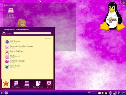 4 Bản Phân Phối Linux Kỳ Lạ Và Khó Chịu Bạn Có Thể Sẽ Không Bao Giờ Cài