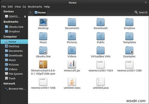 Làm Mới Giao Diện Desktop Với Theme Hope [Linux]