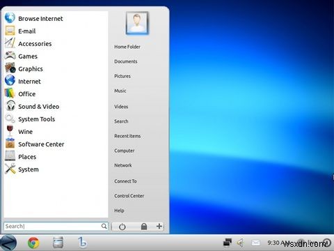Dễ Dàng Chuyển Từ Windows Sang Linux Với Zorin OS