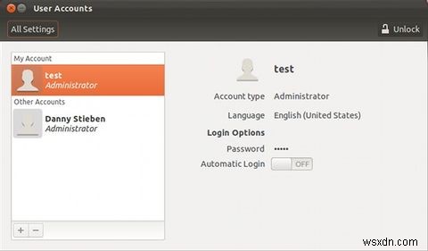 Cách Mã Hóa Thư Mục Home Sau Khi Cài Đặt Ubuntu [Linux]
