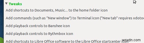 Dễ Dàng Cấu Hình Giao Diện Unity Ubuntu Với Confity [Linux]